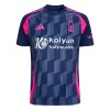 Goedkope Nottingham Forest Uitshirt 2024-25